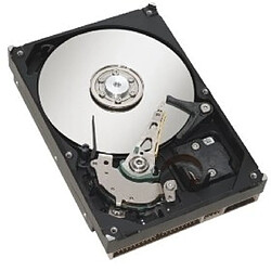 Disque dur Fujitsu S26361-F3956-L200 2TB 2,5"