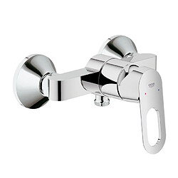 GROHE Robinet mitigeur mécanique douche Start Loop 23354000