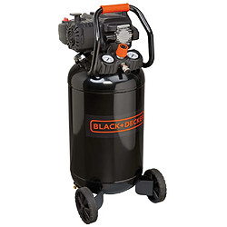 Black & Decker BLACK+DECKER Compresseur à air 50 L 230 V