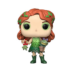 Funko DC Comics - Figurine POP! Holiday 24 Poison Ivy 9 cm