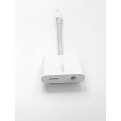 Avis GUPBOO Adaptateur Lightning Belkin DF2C105,JL725