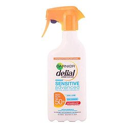 Delial - DELIAL SENSITIVE spray SPF50+ 300 ml