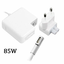 Lenoge Chargeur pour Macbook Pro 85W Magsafe 1