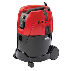 Aspirateur de chantier 25L MILWAUKEE - eau et poussières - 4933447490 pas cher