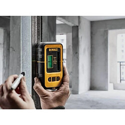 DeWalt Cellule de détection pour laser lignes vert DE0892GXJ