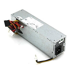 Alimentation PC Dell AC240AS-00 240W 0RV1C4 DELL Power Supply Optiplex 790 990 - Occasion