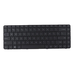 Clavier D'ordinateur Portable Nous Pour La Série