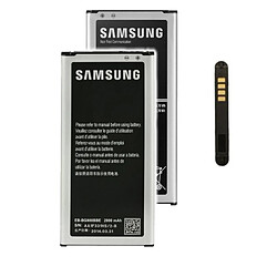 d'origine Samsung Batterie Li-Ion pour Galaxy S5 ( GT-I9600 / SM-G900F ) ( remplace EB-BG900BBEGWW )