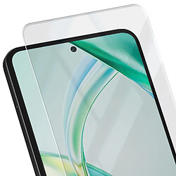 Mayaxess Verre Trempé pour Honor 200 Smart Dureté 9H Anti-rayures Transparent