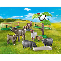 Avis Playmobil® 71307 Animaux de la ferme