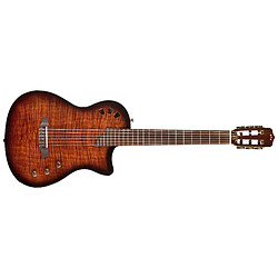 Stage Guitar Edge Burst Cordoba