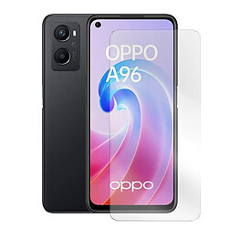 Ecran de protection pour Oppo A96 4G 6.59" -VISIODIRECT-