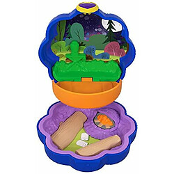 Acheter Polly Pocket Tiny Pocket Places camping compact PoupAe Shani