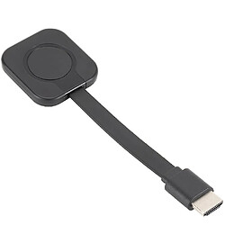 Universal Récepteur de dongle d'affichage WiFi sans fil, projecteur vidéo HDMI HD pour Mirascreen