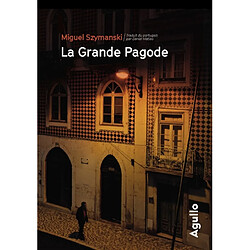 La grande pagode