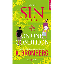 Sin. Vol. 2. On one condition - Occasion