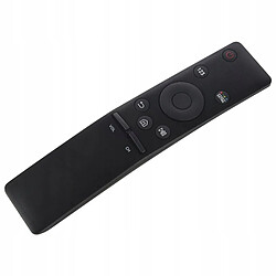 Acheter GUPBOO Télécommande Universelle de Rechange pour TV SAMSUNG LED 3D Smart Player noir 4