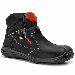 Elten 66071-47 Anderson Roof Chaussures de sécurité S3 HI Taille 47