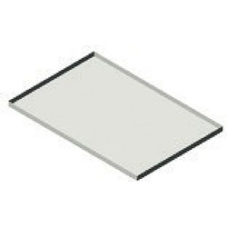 COLDLINE Plaque aluminium 600 x 400 mm, haut 20 mm