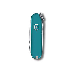 VICTORINOX - 0.6223.23G - VICTORINOX CLASSIC SD MOUNTAIN LAKE