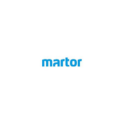 Racloir Scrapex N° 596.03 MARTOR