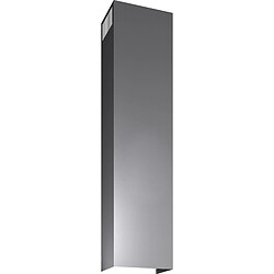 Rallonge cheminée de hotte 150cm inox - z5916n1 - NEFF