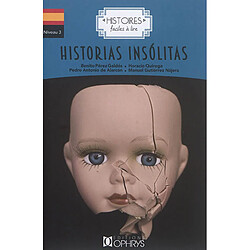 Historias insolitas