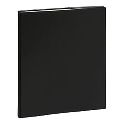 Agenda Exacompta Horizons 22 Classique semainier - année 2022 - 18,5 x 22,5 cm noir