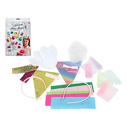 Fun Ensemble pour activités manuelles Hair Band 117127