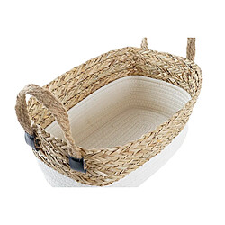 Panier DKD Home Decor (2 Unités) (36 x 20 x 16 cm)