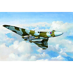 Avro Vulcan B.MK 2 - 1:144e - Trumpeter