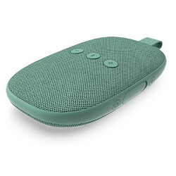 Fresh'n Rebel Enceinte Bluetooth® étanche ""Rockbox Bold X"", Menthe