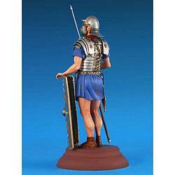 Mini Art Figurine Mignature Roman Legionary Ii Century A.d. pas cher