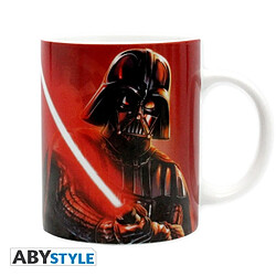 Abystyle Star Wars - Trooper & Vader Mug (320 ml) 