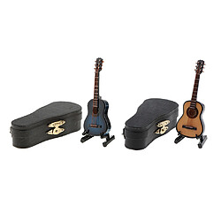 guitare Instrument de musique collection adulte