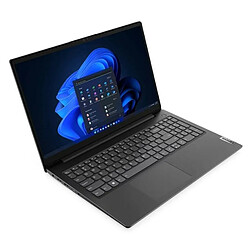 Ordinateur Portable Lenovo 83A100KPSP 15,6" 8 GB RAM 512 GB SSD Espagnol Qwerty