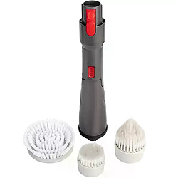 Tête de brosse d'aspiration pour aspirateur Robot Dyson V8 V7 V10 V11, pièces et accessoires de remplacement, brosse à poussière, outil de crevasse