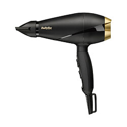 Sèche-cheveux BABYLISS 6704E Power Pro 2000