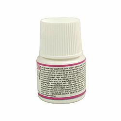 Pebeo Peinture acrylique opaque mate - Blanc - 45 ml