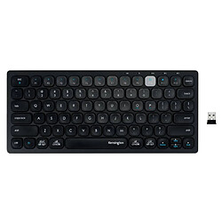 Acheter Kensington Clavier compact sans fil multi-appareils Dual