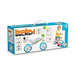 Acheter MA PREMIERE DRAISIENNE BABY WALKER SKIDS CONTROL