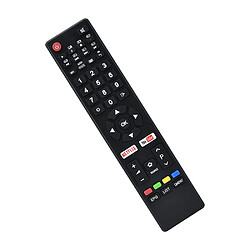 GUPBOO CHI/** Télécommande TV pour SB55UHD19 GCBLTV6EA-C4 U75G8 UHD