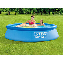 Intex Easy Set Ø244 cm