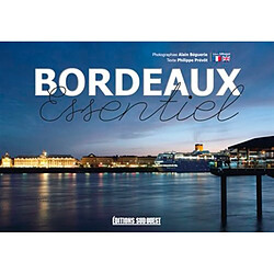 Bordeaux essentiel