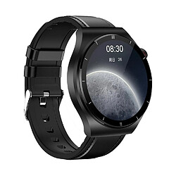 Avis Yonis Montre Connectée Luxe Suivi Santé IP67