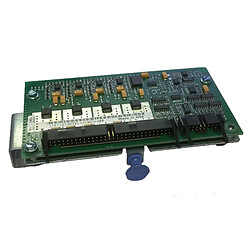 Carte Fan Controller IBM 11K1107 P03N2831 2PH10312 60-Pin + 16-Pin RS6000 Drawer - Occasion