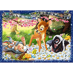 Ravensburger Puzzle Adulte Bambi