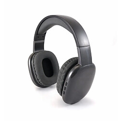 Avis Inovalley Casque Bluetooth Confort noir