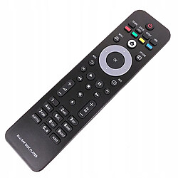 GUPBOO Télécommande Universelle de Rechange pour lecteur Philips BD BDP2500 BD / 05 BDP2500