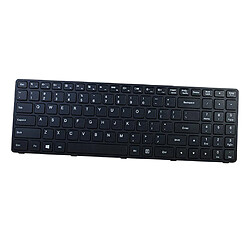 clavier rétroéclairé rétro éclairé Keyboard pas cher